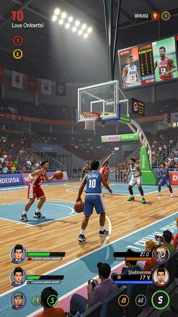 Screenshot qtgame nomor 3