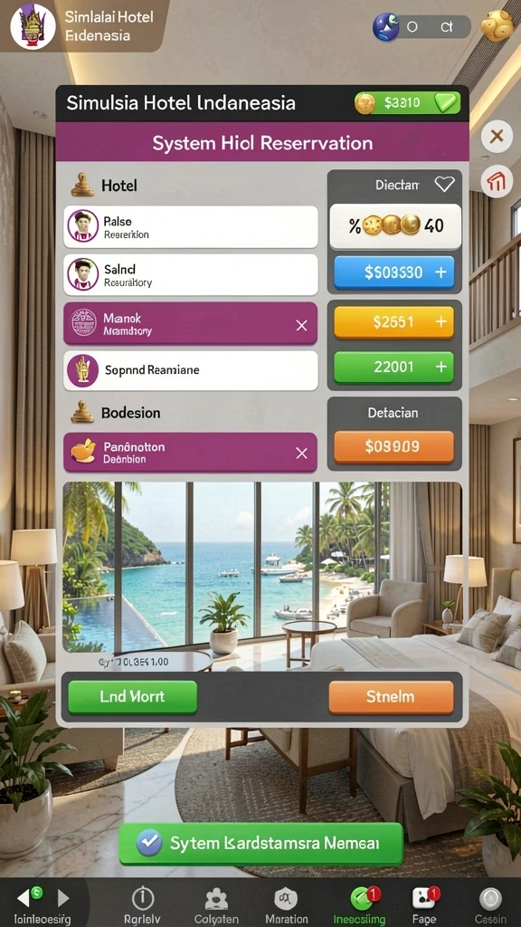 Screenshot rajaclub nomor 2