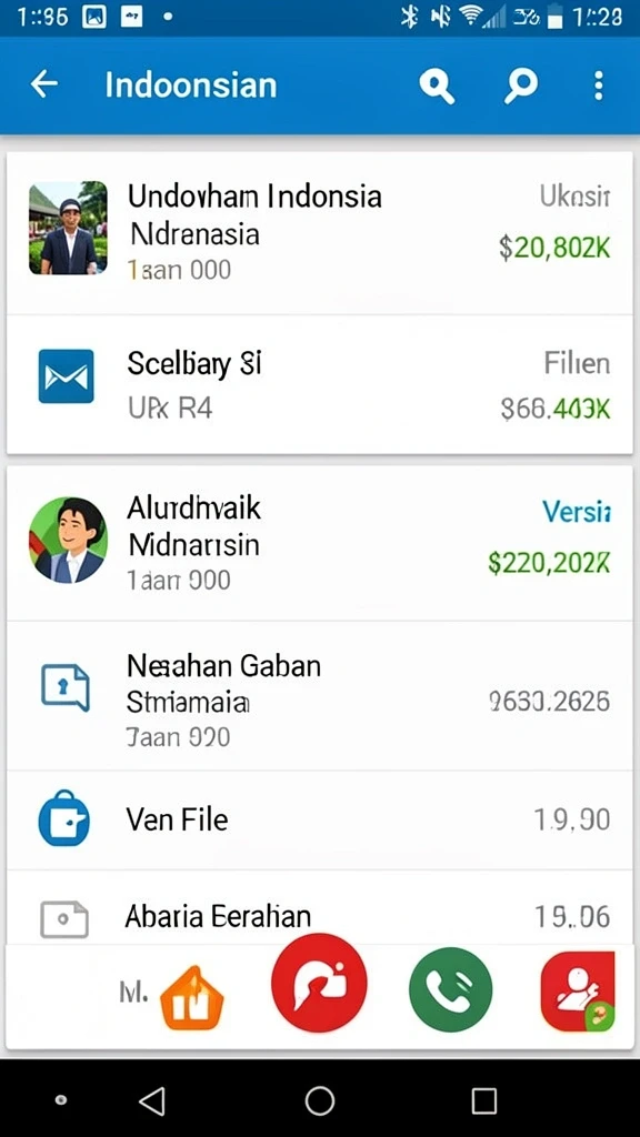 Screenshot rajajuara nomor 1