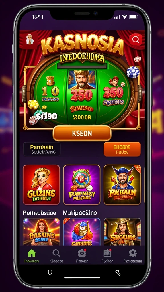 Screenshot rajajuara nomor 2