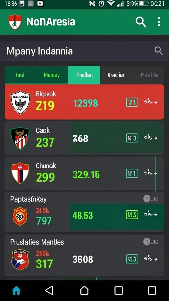 Screenshot sobatgaming nomor 2