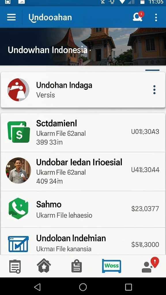 Screenshot solototo nomor 2