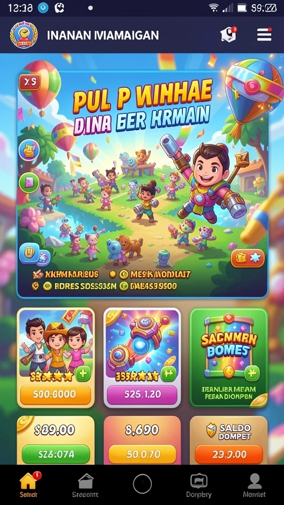 Screenshot super33 nomor 1