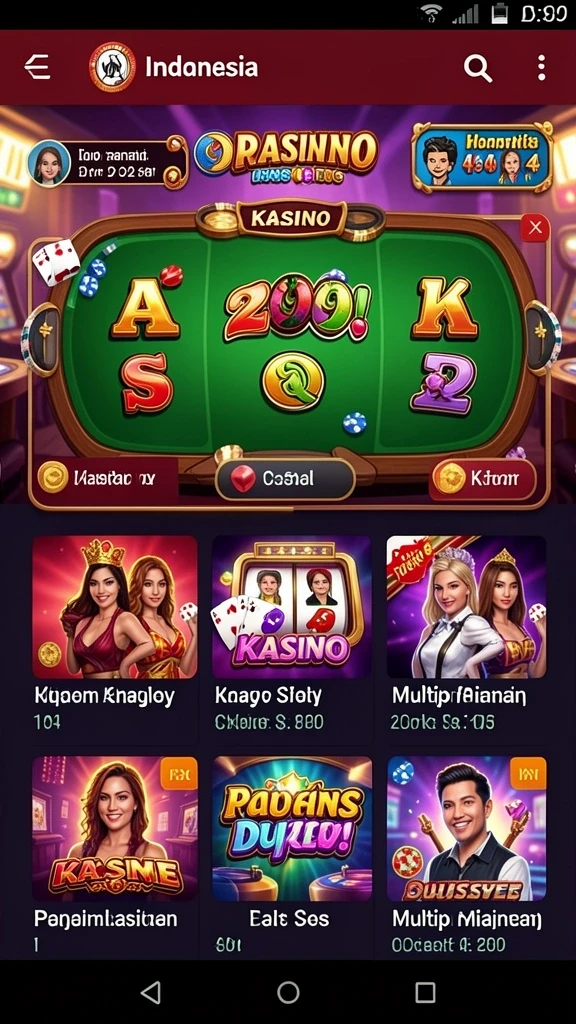 Screenshot supersvip nomor 3