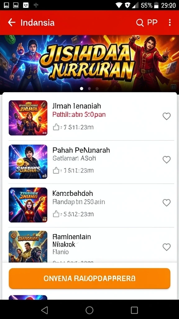 Screenshot surga88 nomor 2