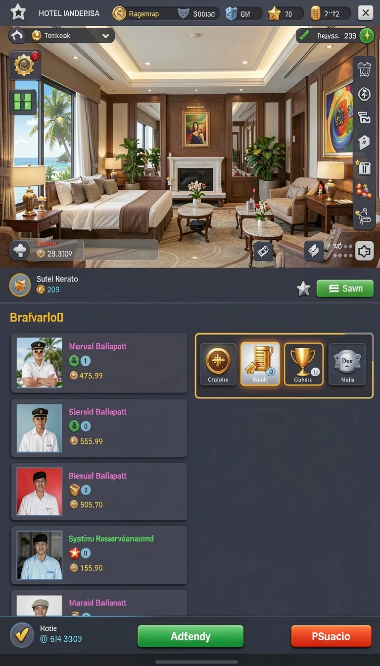 Screenshot svip10 nomor 2