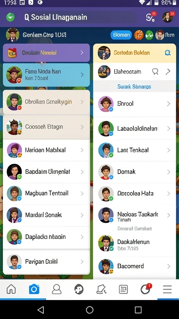 Screenshot tokekwin nomor 1