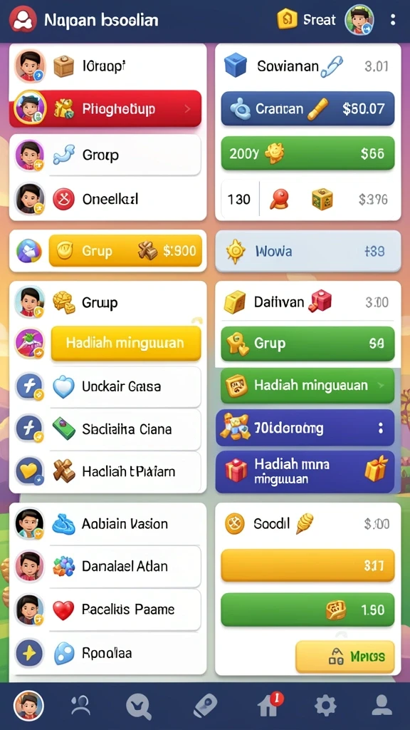 Screenshot tokekwin nomor 2