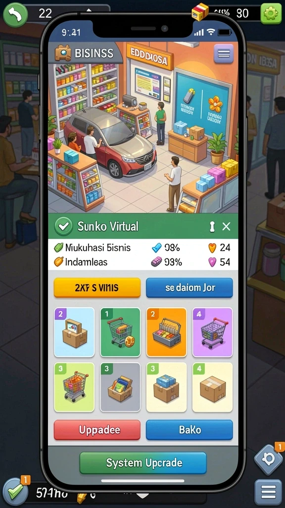 Screenshot ular288 nomor 2