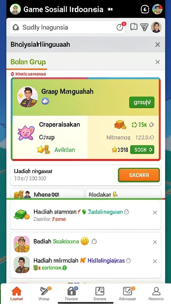 Screenshot visa89 nomor 3