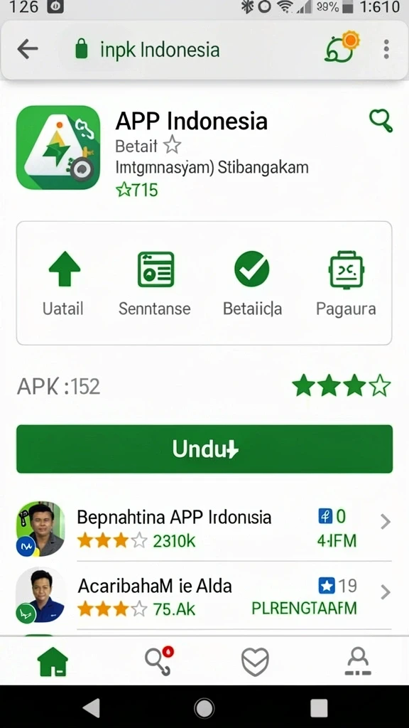 Screenshot wajik777 nomor 2